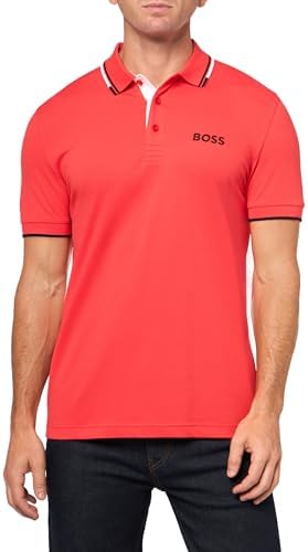 BOSS - Polo para hombre Paddy Pro