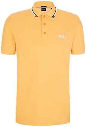 BOSS - Polo para hombre Paddy Pro