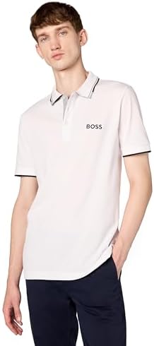 BOSS - Polo para hombre Paddy Pro