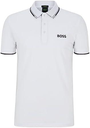 BOSS - Polo para hombre Paddy Pro
