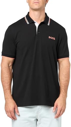 BOSS - Polo para hombre Paddy Pro
