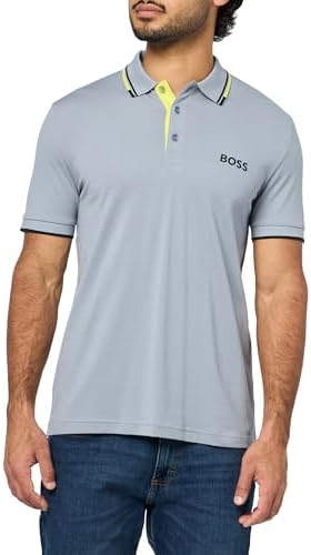 BOSS - Polo para hombre Paddy Pro