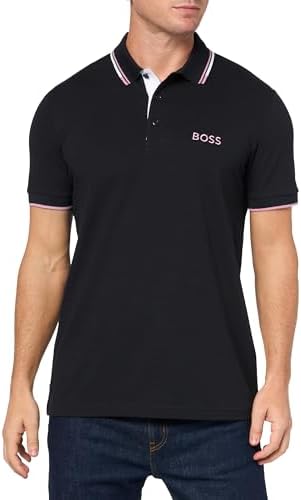BOSS - Polo para hombre Paddy Pro