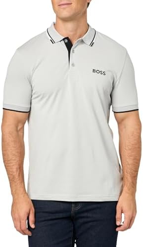 BOSS - Polo para hombre Paddy Pro