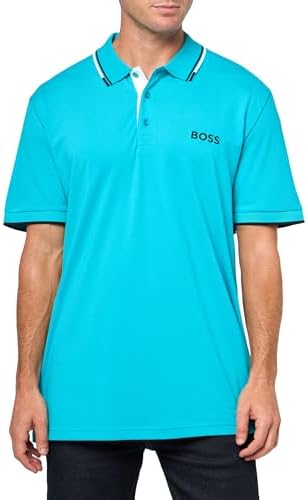 BOSS - Polo para hombre Paddy Pro