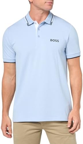 BOSS - Polo para hombre Paddy Pro