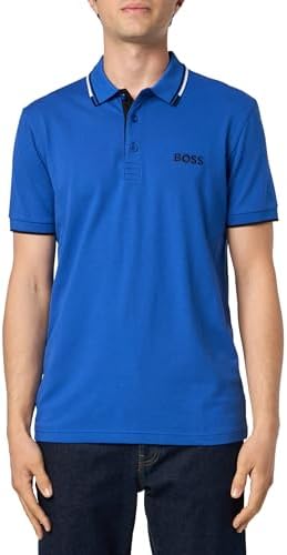 BOSS - Polo para hombre Paddy Pro