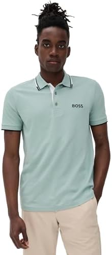 BOSS - Polo para hombre Paddy Pro