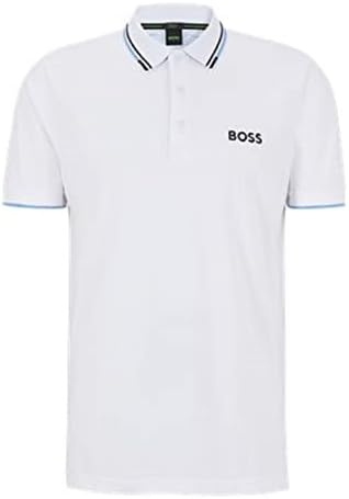 BOSS - Polo para hombre Paddy Pro