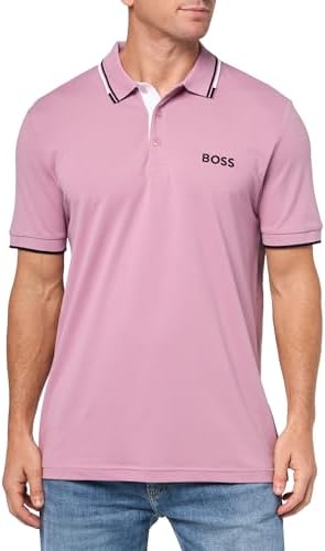 BOSS - Polo para hombre Paddy Pro