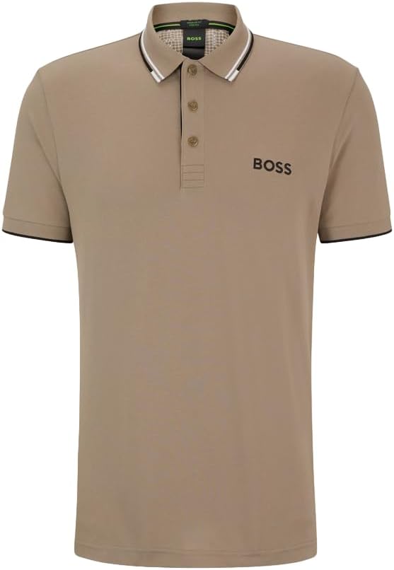 BOSS - Polo para hombre Paddy Pro