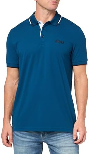 BOSS - Polo para hombre Paddy Pro