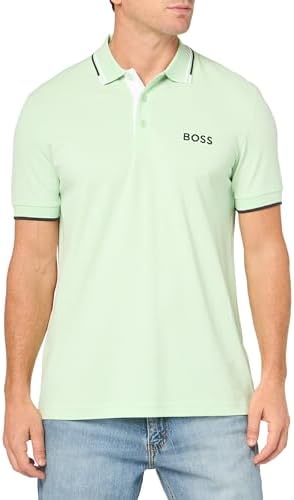 BOSS - Polo para hombre Paddy Pro