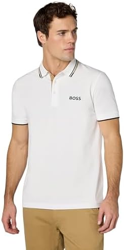 BOSS - Polo para hombre Paddy Pro