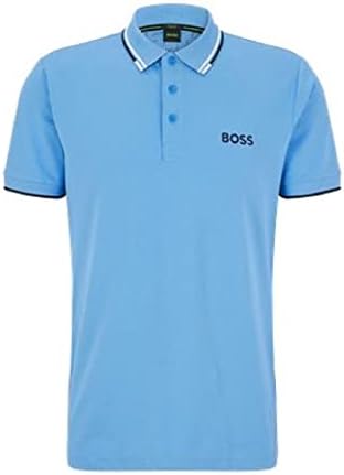 BOSS - Polo para hombre Paddy Pro