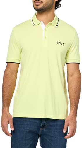 BOSS - Polo para hombre Paddy Pro