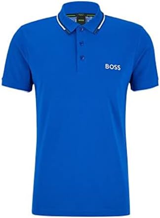 BOSS - Polo para hombre Paddy Pro