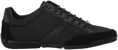 BOSS Mens Saturn Low Profile Sneakers