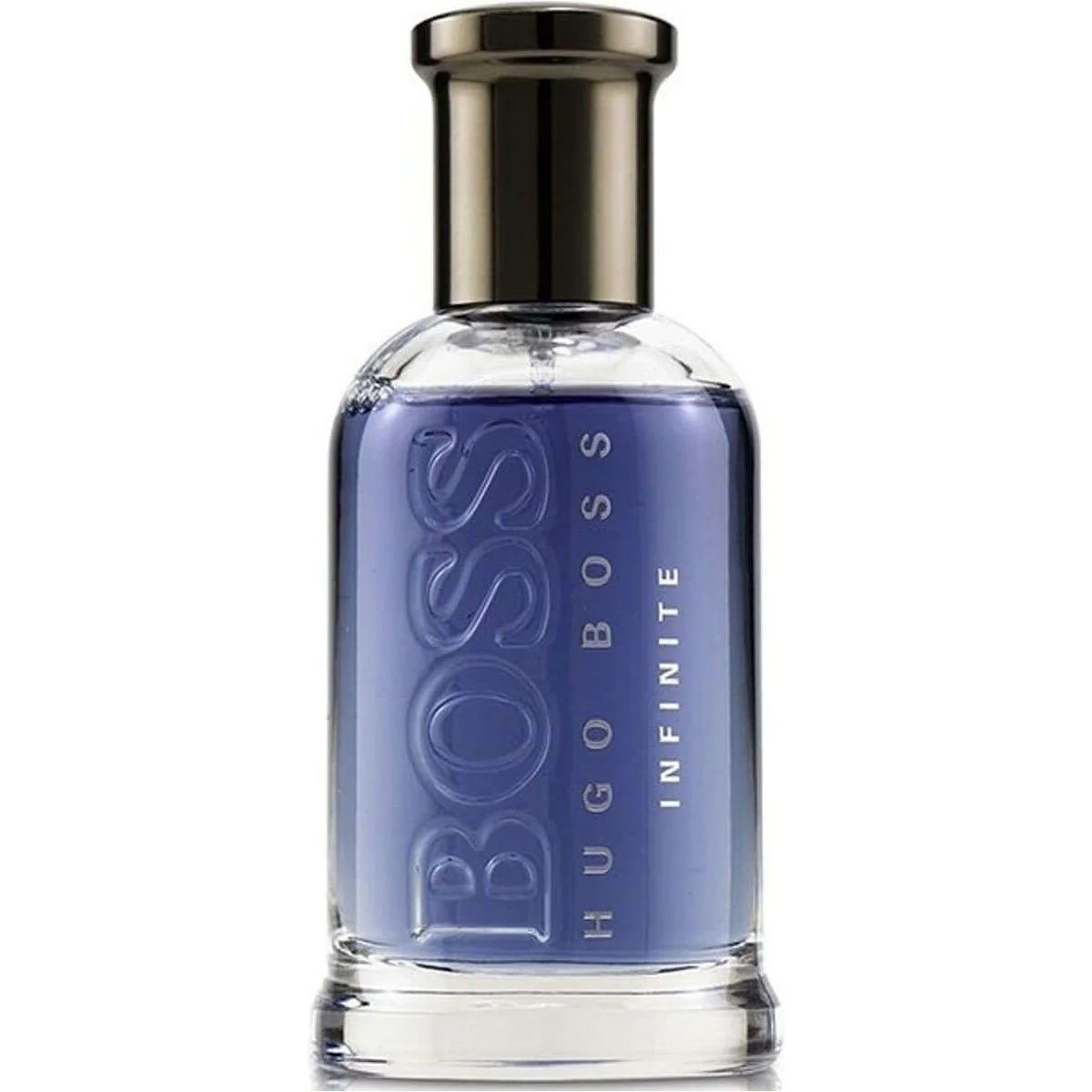 BOTTLED INFINITE by Hugo Boss Cologne for Men EDP 3 3 / 3 4 oz New Tester