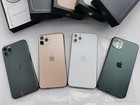 BOXED  Apple iPhone 11 Pro Max Unlocked  64/256/512GB Smartphone Good Face ID