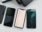 BOXED  Apple iPhone 11 Pro Max Unlocked  64/256/512GB Smartphone Good Face ID