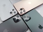 BOXED  Apple iPhone 11 Pro Max Unlocked  64/256/512GB Smartphone Good Face ID