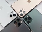BOXED  Apple iPhone 11 Pro Max Unlocked  64/256/512GB Smartphone Good Face ID
