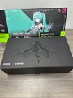 BOX ONLY ASUS ROG ASTRAL Hatsune Miku RTX 5080