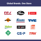 CILINDRO MAESTRO DE FRENO LM80681 PARA VOLVO V60/Cross/Country S80/II S60 XC60/VAN