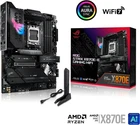 BRAND NEW   ASUS ROG STRIX X870E E Gaming WiFi   AMD AM5 X870 ATX Motherboard