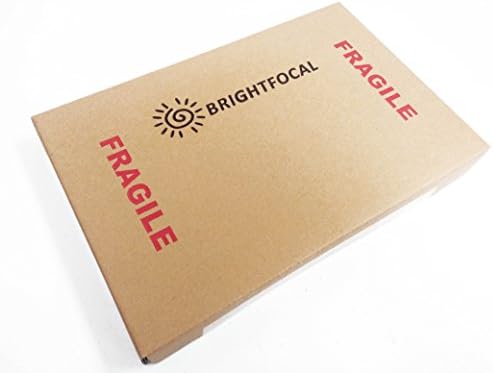 BRIGHTFOCAL New Screen Replacement for ASUS VivoBook 14 X413E X413EA 14 0 Non Touch FHD Full HD 1920 x 1080 Slim Matte LED LCD Display with Tape and Tool