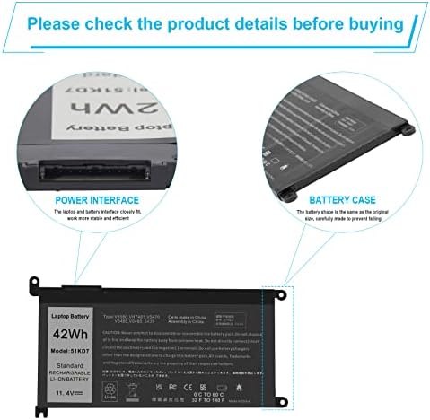 BTY M6K Laptop Battery for MSI Stealth Pro GF63 GF65 GF75 GS63VR GS73VR 7RG 7RG 005 Thin 8RB 8RC 8RD 8RD 031TH 8RC 8RF 8SC 8RX Thin WS63 8SK WP65 WF65 WF75 MS 16K3 MS 17B4 MS 16W1 MS 16R1