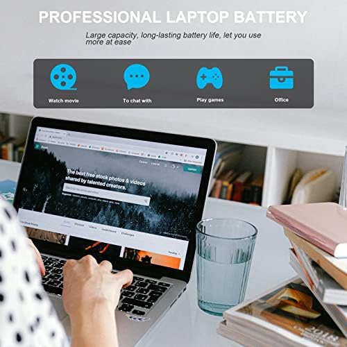 BTY M6K Laptop Battery for MSI Stealth Pro GF63 GF65 GF75 GS63VR GS73VR 7RG 7RG 005 Thin 8RB 8RC 8RD 8RD 031TH 8RC 8RF 8SC 8RX Thin WS63 8SK WP65 WF65 WF75 MS 16K3 MS 17B4 MS 16W1 MS 16R1