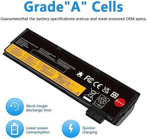 BTY M6K Laptop Battery for MSI Stealth Pro GF63 GF65 GF75 GS63VR GS73VR 7RG 7RG 005 Thin 8RB 8RC 8RD 8RD 031TH 8RC 8RF 8SC 8RX Thin WS63 8SK WP65 WF65 WF75 MS 16K3 MS 17B4 MS 16W1 MS 16R1