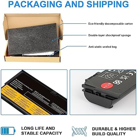 BTY M6K Laptop Battery for MSI Stealth Pro GF63 GF65 GF75 GS63VR GS73VR 7RG 7RG 005 Thin 8RB 8RC 8RD 8RD 031TH 8RC 8RF 8SC 8RX Thin WS63 8SK WP65 WF65 WF75 MS 16K3 MS 17B4 MS 16W1 MS 16R1