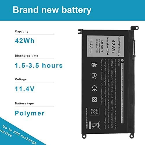 BTY M6K Laptop Battery for MSI Stealth Pro GF63 GF65 GF75 GS63VR GS73VR 7RG 7RG 005 Thin 8RB 8RC 8RD 8RD 031TH 8RC 8RF 8SC 8RX Thin WS63 8SK WP65 WF65 WF75 MS 16K3 MS 17B4 MS 16W1 MS 16R1