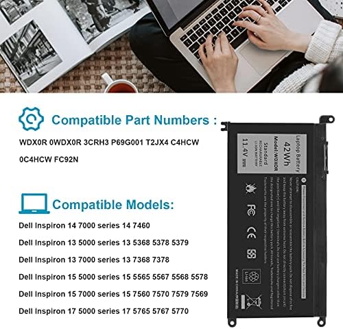 BTY M6K Laptop Battery for MSI Stealth Pro GF63 GF65 GF75 GS63VR GS73VR 7RG 7RG 005 Thin 8RB 8RC 8RD 8RD 031TH 8RC 8RF 8SC 8RX Thin WS63 8SK WP65 WF65 WF75 MS 16K3 MS 17B4 MS 16W1 MS 16R1