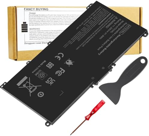 BTY M6K Laptop Battery for MSI Stealth Pro GF63 GF65 GF75 GS63VR GS73VR 7RG 7RG 005 Thin 8RB 8RC 8RD 8RD 031TH 8RC 8RF 8SC 8RX Thin WS63 8SK WP65 WF65 WF75 MS 16K3 MS 17B4 MS 16W1 MS 16R1