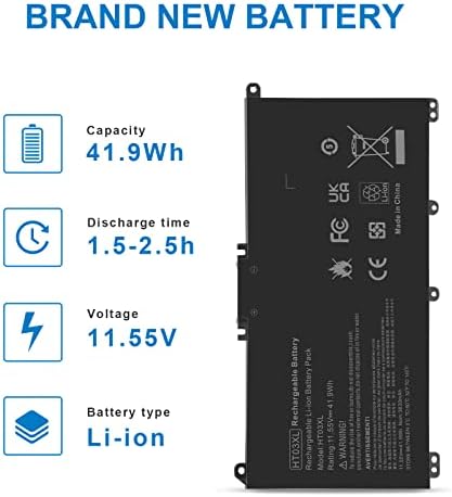 BTY M6K Laptop Battery for MSI Stealth Pro GF63 GF65 GF75 GS63VR GS73VR 7RG 7RG 005 Thin 8RB 8RC 8RD 8RD 031TH 8RC 8RF 8SC 8RX Thin WS63 8SK WP65 WF65 WF75 MS 16K3 MS 17B4 MS 16W1 MS 16R1