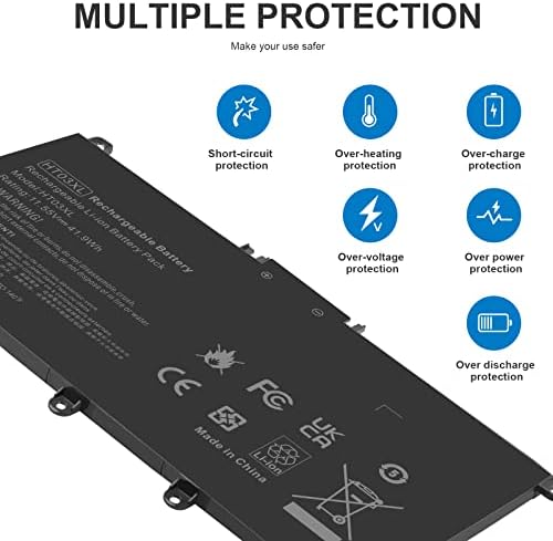 BTY M6K Laptop Battery for MSI Stealth Pro GF63 GF65 GF75 GS63VR GS73VR 7RG 7RG 005 Thin 8RB 8RC 8RD 8RD 031TH 8RC 8RF 8SC 8RX Thin WS63 8SK WP65 WF65 WF75 MS 16K3 MS 17B4 MS 16W1 MS 16R1