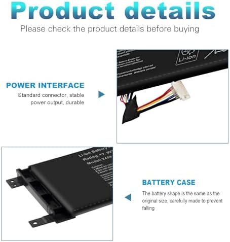 BTY M6K Laptop Battery for MSI Stealth Pro GF63 GF65 GF75 GS63VR GS73VR 7RG 7RG 005 Thin 8RB 8RC 8RD 8RD 031TH 8RC 8RF 8SC 8RX Thin WS63 8SK WP65 WF65 WF75 MS 16K3 MS 17B4 MS 16W1 MS 16R1