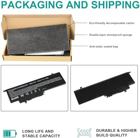 BTY M6K Laptop Battery for MSI Stealth Pro GF63 GF65 GF75 GS63VR GS73VR 7RG 7RG 005 Thin 8RB 8RC 8RD 8RD 031TH 8RC 8RF 8SC 8RX Thin WS63 8SK WP65 WF65 WF75 MS 16K3 MS 17B4 MS 16W1 MS 16R1