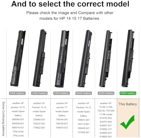 BTY M6K Laptop Battery for MSI Stealth Pro GF63 GF65 GF75 GS63VR GS73VR 7RG 7RG 005 Thin 8RB 8RC 8RD 8RD 031TH 8RC 8RF 8SC 8RX Thin WS63 8SK WP65 WF65 WF75 MS 16K3 MS 17B4 MS 16W1 MS 16R1