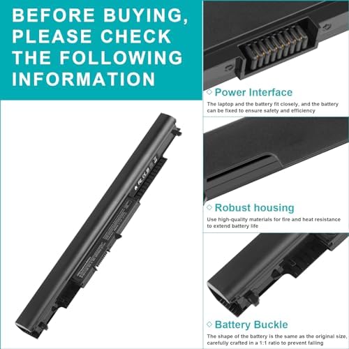 BTY M6K Laptop Battery for MSI Stealth Pro GF63 GF65 GF75 GS63VR GS73VR 7RG 7RG 005 Thin 8RB 8RC 8RD 8RD 031TH 8RC 8RF 8SC 8RX Thin WS63 8SK WP65 WF65 WF75 MS 16K3 MS 17B4 MS 16W1 MS 16R1