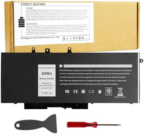 BTY M6K Laptop Battery for MSI Stealth Pro GF63 GF65 GF75 GS63VR GS73VR 7RG 7RG 005 Thin 8RB 8RC 8RD 8RD 031TH 8RC 8RF 8SC 8RX Thin WS63 8SK WP65 WF65 WF75 MS 16K3 MS 17B4 MS 16W1 MS 16R1
