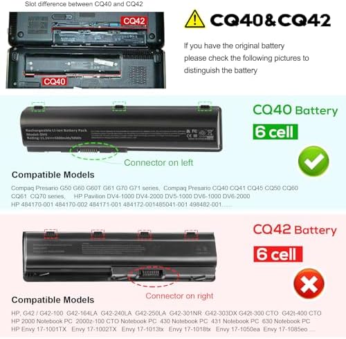 BTY M6K Laptop Battery for MSI Stealth Pro GF63 GF65 GF75 GS63VR GS73VR 7RG 7RG 005 Thin 8RB 8RC 8RD 8RD 031TH 8RC 8RF 8SC 8RX Thin WS63 8SK WP65 WF65 WF75 MS 16K3 MS 17B4 MS 16W1 MS 16R1