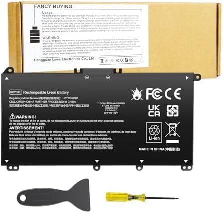 BTY M6K Laptop Battery for MSI Stealth Pro GF63 GF65 GF75 GS63VR GS73VR 7RG 7RG 005 Thin 8RB 8RC 8RD 8RD 031TH 8RC 8RF 8SC 8RX Thin WS63 8SK WP65 WF65 WF75 MS 16K3 MS 17B4 MS 16W1 MS 16R1