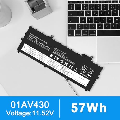 BTY M6K Laptop Battery for MSI Stealth Pro GF63 GF65 GF75 GS63VR GS73VR 7RG 7RG 005 Thin 8RB 8RC 8RD 8RD 031TH 8RC 8RF 8SC 8RX Thin WS63 8SK WP65 WF65 WF75 MS 16K3 MS 17B4 MS 16W1 MS 16R1