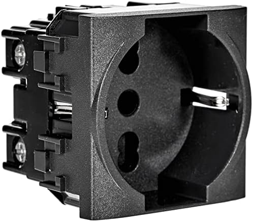BTicino L4140/16 SCHUKO   Outlet