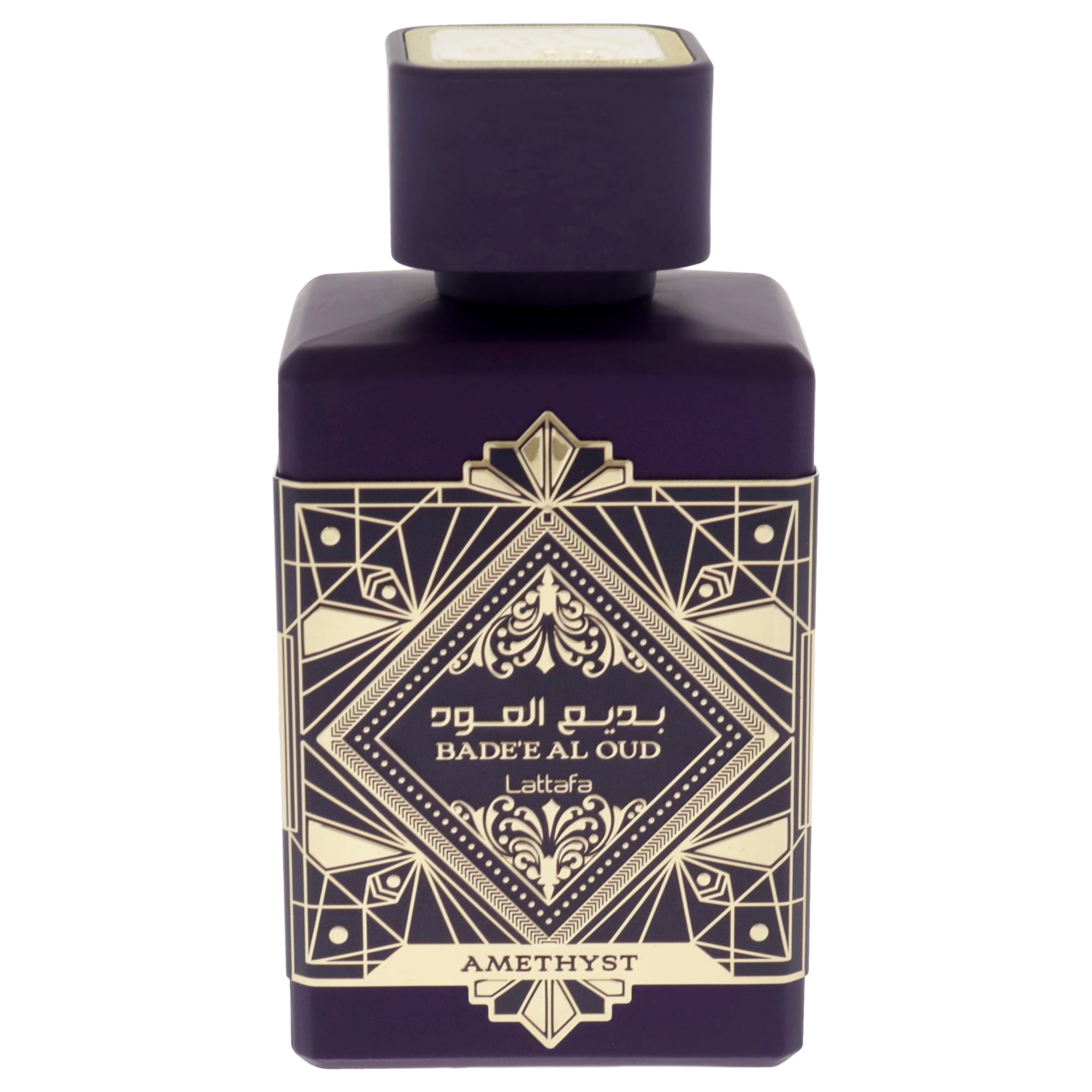 Badee Al Oud Amethyst EDP Spray 3 4 OZ for MEN
